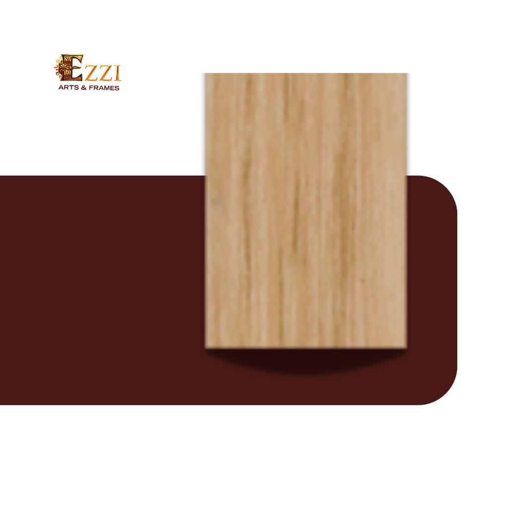 Zepto Natural Moulding