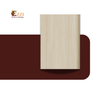 Zepto White Moulding