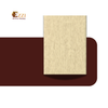 Zepto Dull Shiny Gold Moulding