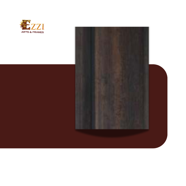 Mira Slate Brown Moulding