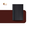 Mira Black Moulding