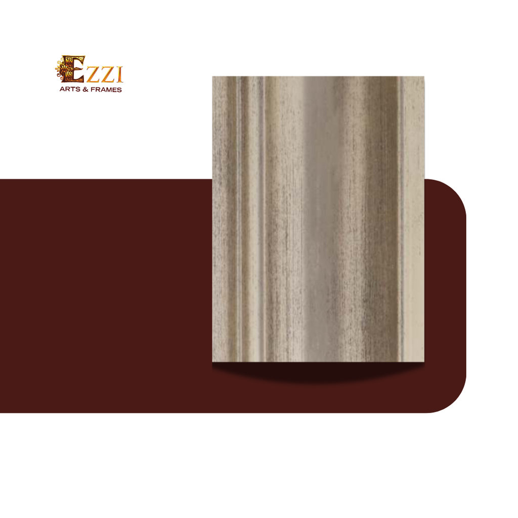 Vista Copper Moulding