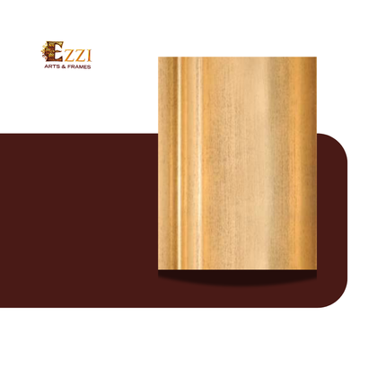 Vista Gold Moulding