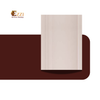 Vista White Moulding