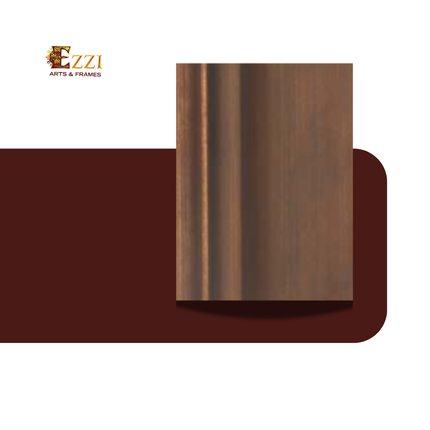 Vista Silver Moulding