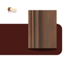 Vista Silver Moulding