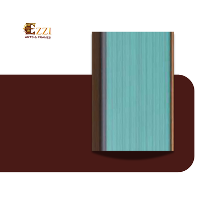 Regal Sage Green Moulding