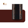 Fine Dark Copper Moulding