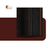 Lux Dark Chocolate Moulding