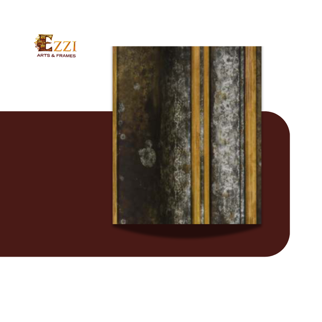 Lux Mix Shade Moulding