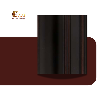 Lux Cadbury Moulding
