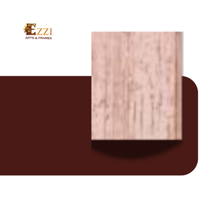 Power Baby Pink Moulding