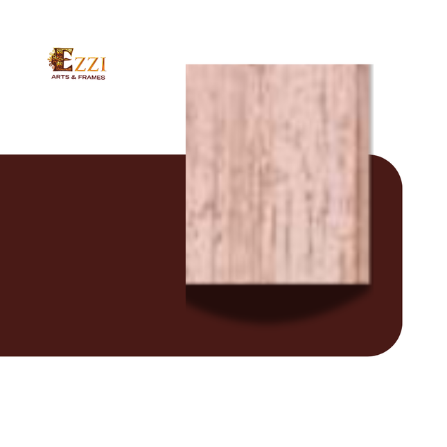 Power Baby Pink Moulding