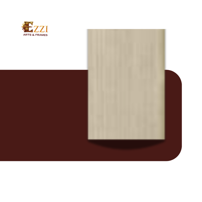 Power Cream Moulding
