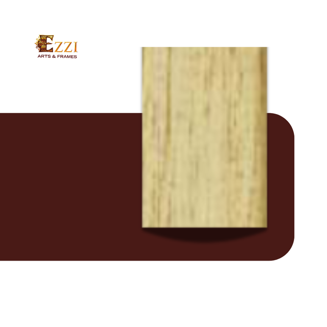 Power Light Yellow Moulding