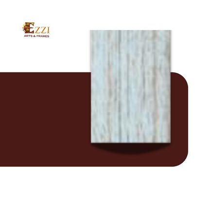 Power Blue Moulding