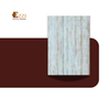 Power Blue Moulding