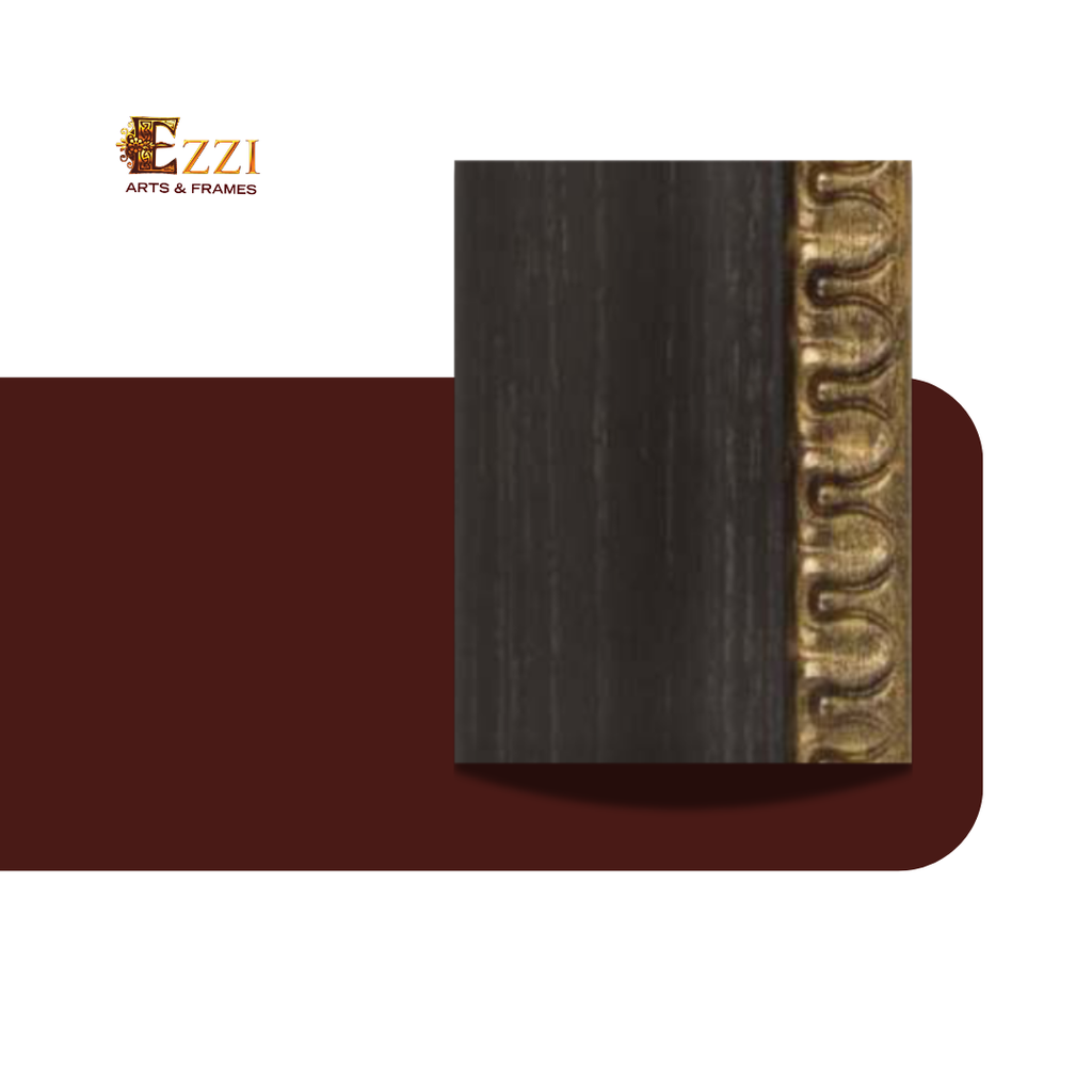 Plus Copper Brown Moulding