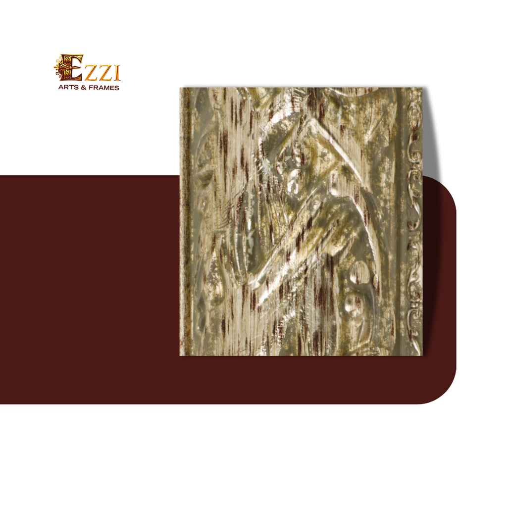 Swift Standard Moulding
