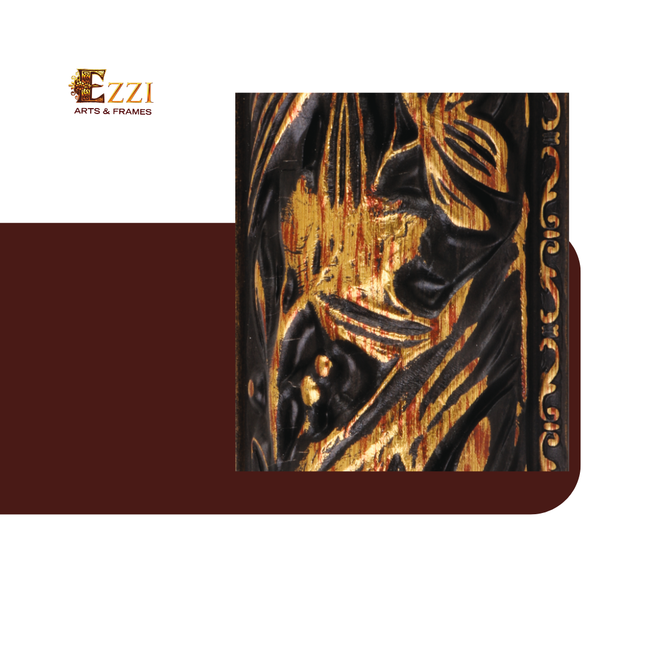 Swift Copper Moulding