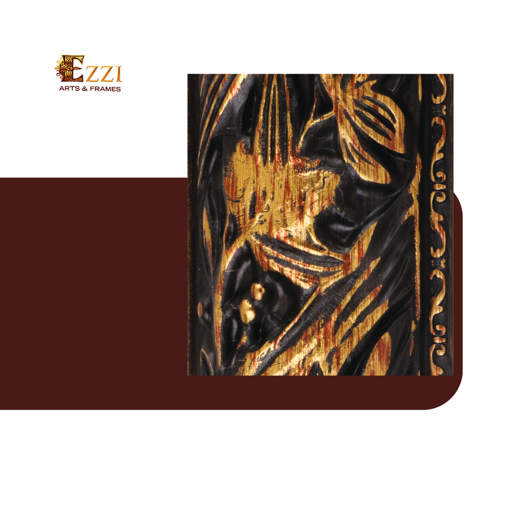 Swift Copper Moulding