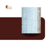 Royal Sky Blue Moulding