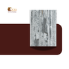 Prime Champagne Silver Moulding