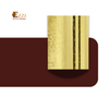 Prime Antique Gold Moulding