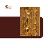 Crystal Light Gold Moulding