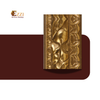 Crystal Dark Gold Moulding