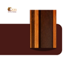 Nexis Copper Gold Moulding