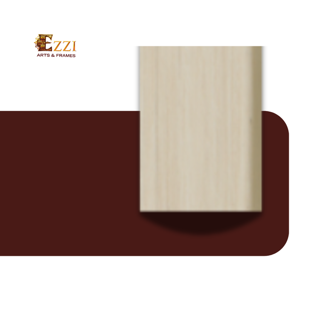 Framex Off White Moulding