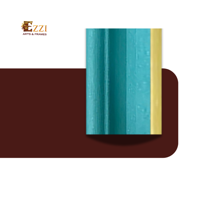 Modern Sian Moulding