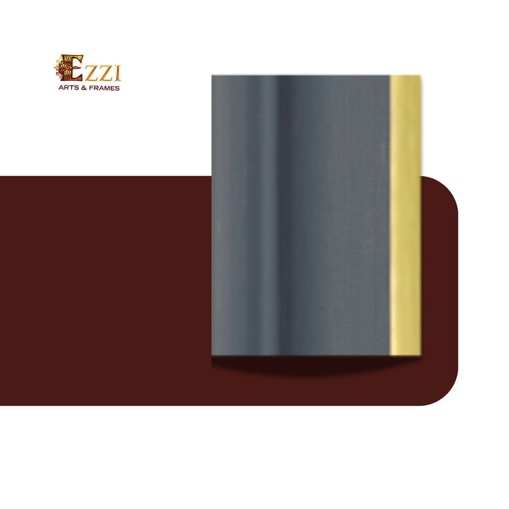 Modern Ash Moulding