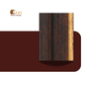 Modern Copper Gold Moulding