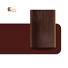 Rise Dark Brown Moulding