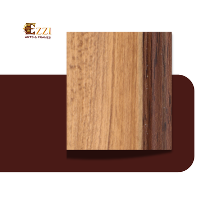 Craft Natural Brown Moulding