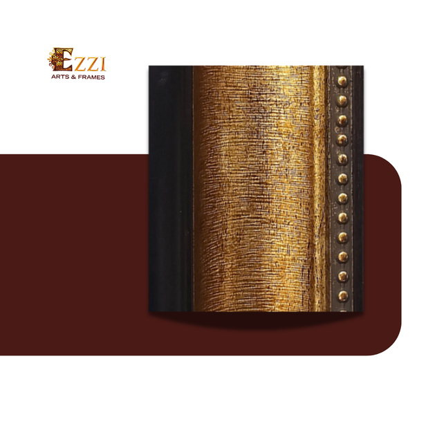 Craft Copper Gold Moulding