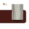 Seven Rustic Silver Moulding