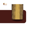 Seven Rustic Gold Moulding