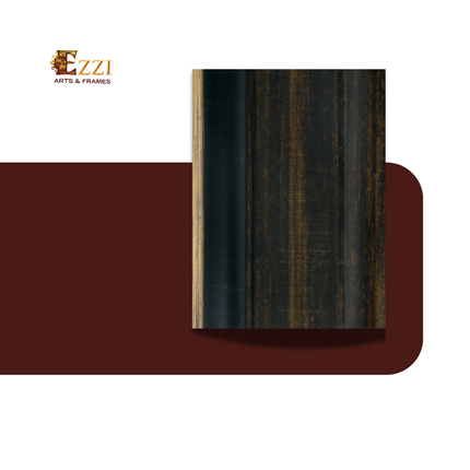 Beam Copper Gold Moulding