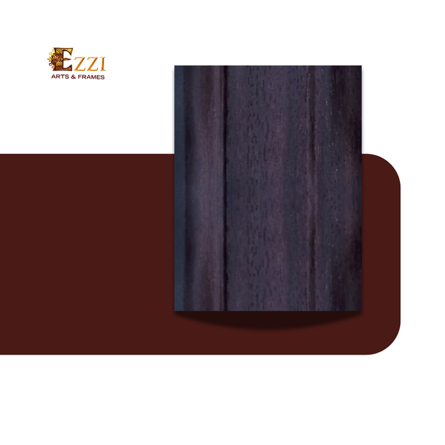 Beam Copper Chocolate Moulding
