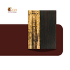 Beam Maroon Copper Moulding