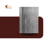 Majestic Silver Moulding