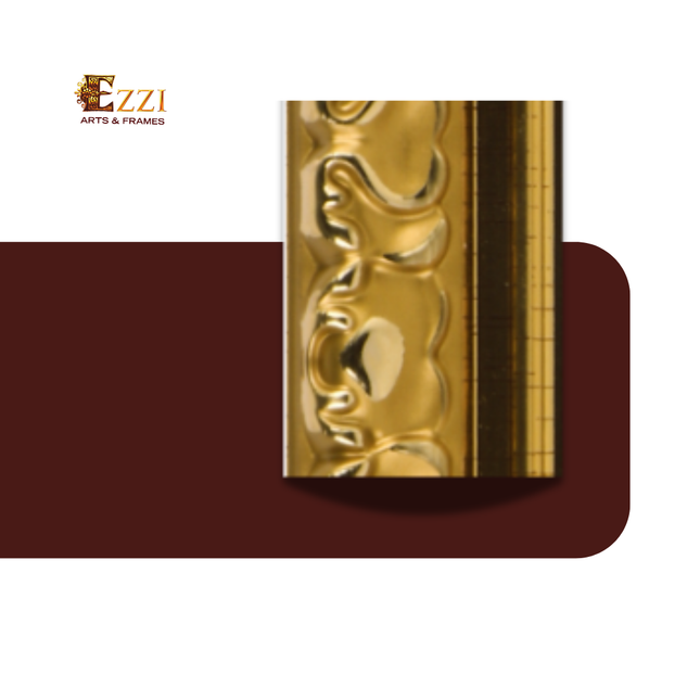 Imperial Pure Gold Moulding