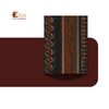Axis Brown Moulding