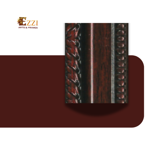 Axis Vine Moulding