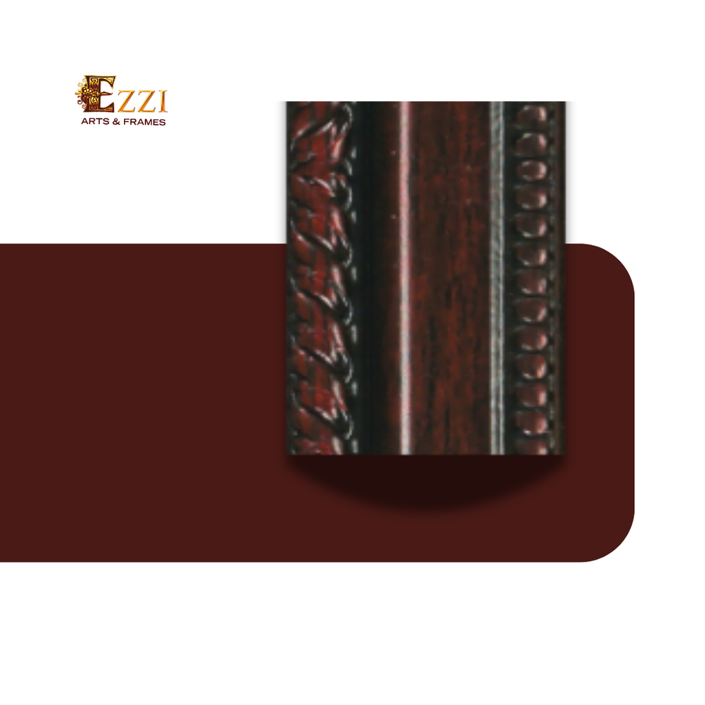 Axis Vine Moulding