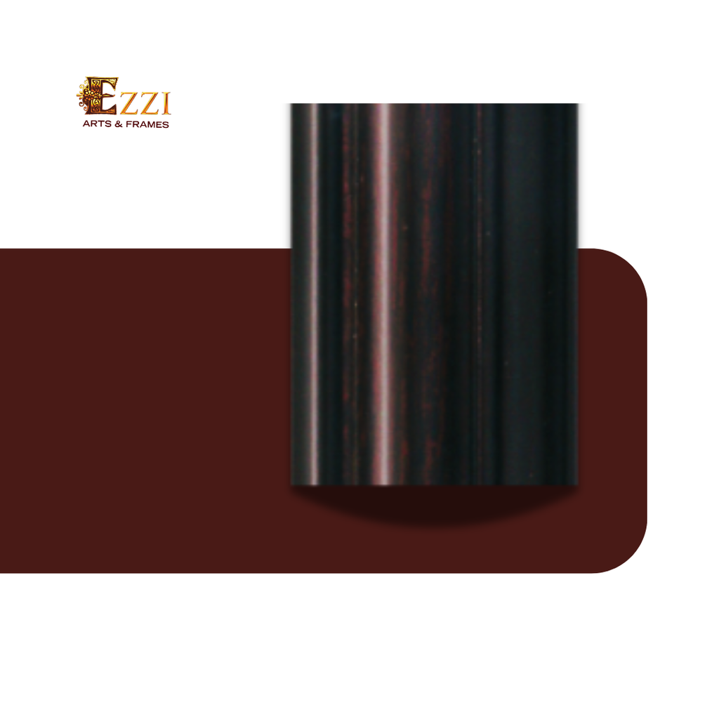 Bold Chocolate Moulding
