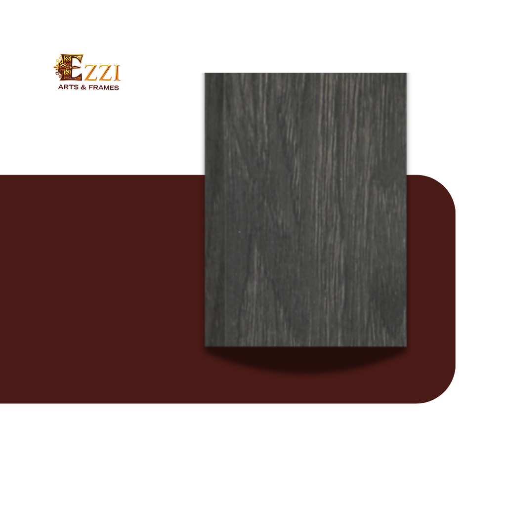 Raj Matte Ash Moulding